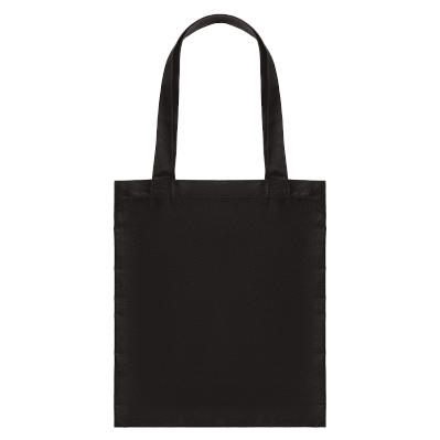 Сумка для покупок Erba NEO, черная (Чёрный)