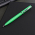 Ручка металлическая Alfa фрост, зелёная - Фото 3