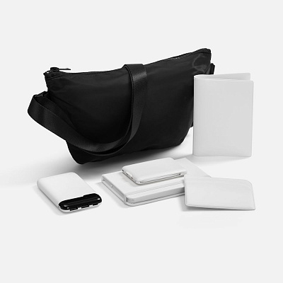 Набор Dorset Walk  (Белый)