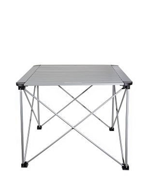 Стол Yamami L03 складной, серый