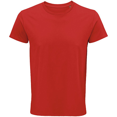 Футболка мужская Crusader Men, красная (Красный)