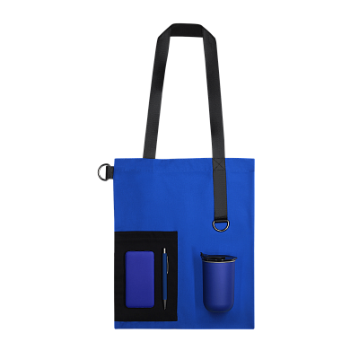 Набор Trend 5000 (синий с чёрным) (Синий с черным)