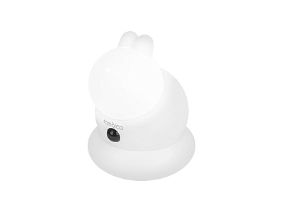 Ночник c датчиком движения LED Rubi  (Белый)