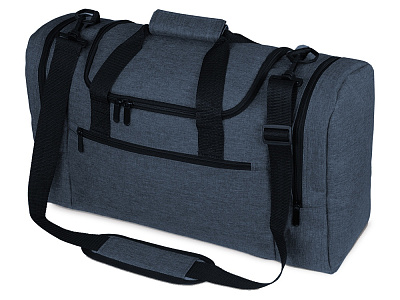 Дорожная сумка Route (Тёмно-синий)