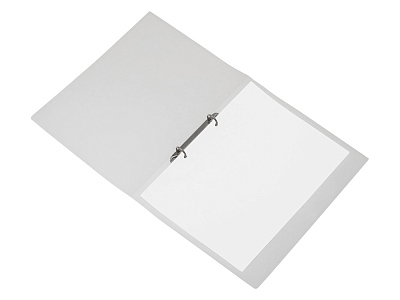 Папка на 2-х кольцах