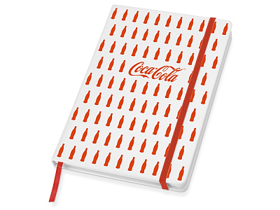 Блокнот А6 Secret