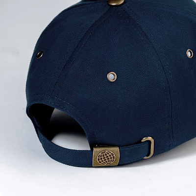 Бейсболки LEADER 100