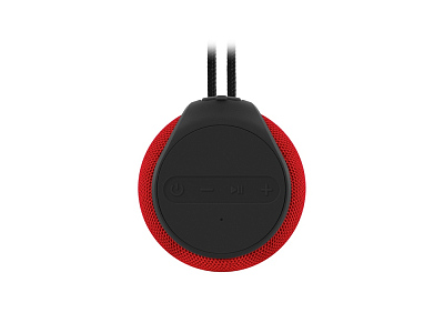 Портативная колонка mySound Clario, 15 Вт