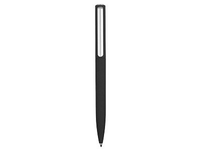 Ручка пластиковая шариковая Bon soft-touch