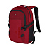 Рюкзак VICTORINOX VX Sport Evo Compact Backpack, красный, полиэстер, 31x18x45 см, 20 л - Фото 3