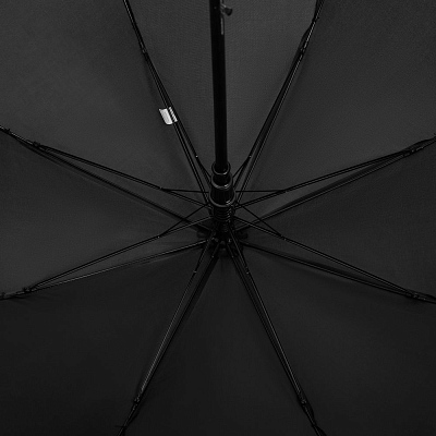 Зонт-трость Standard, черный
